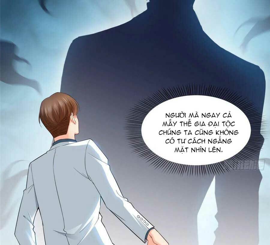 Hệt Như Hàn Quang Gặp Nắng Gắt Chap 87 - Next Chap 88