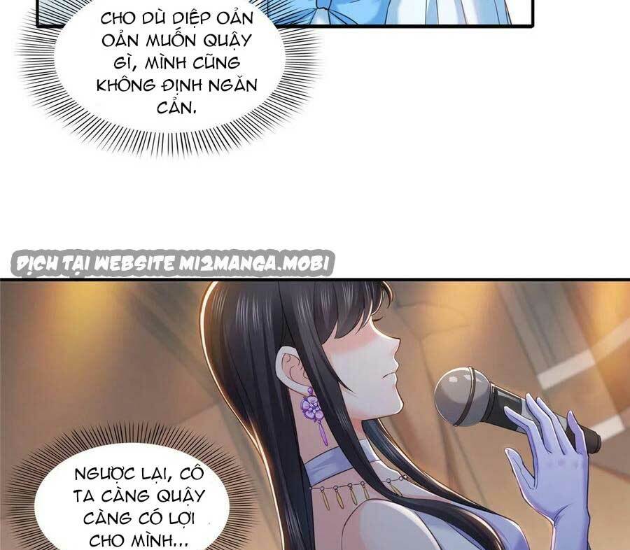 Hệt Như Hàn Quang Gặp Nắng Gắt Chap 87 - Next Chap 88