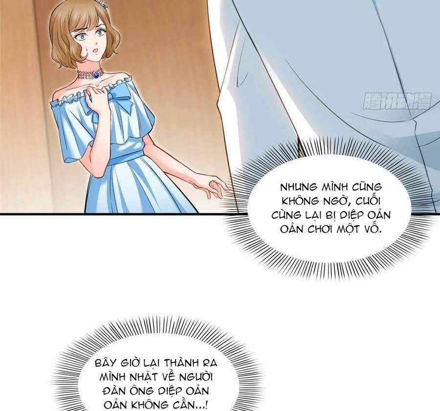 Hệt Như Hàn Quang Gặp Nắng Gắt Chap 87 - Next Chap 88