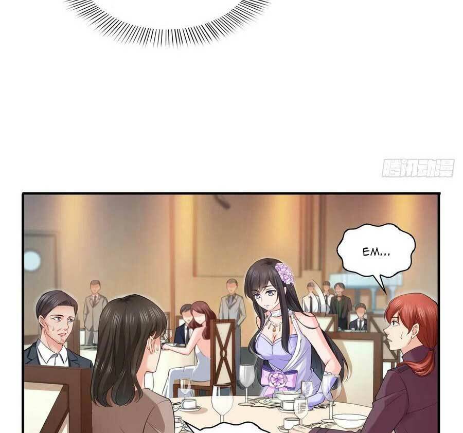 Hệt Như Hàn Quang Gặp Nắng Gắt Chap 87 - Next Chap 88