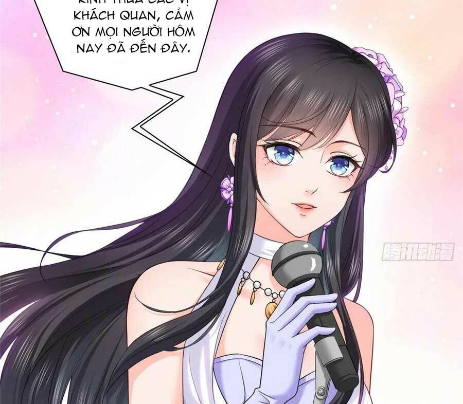 Hệt Như Hàn Quang Gặp Nắng Gắt Chap 87 - Next Chap 88