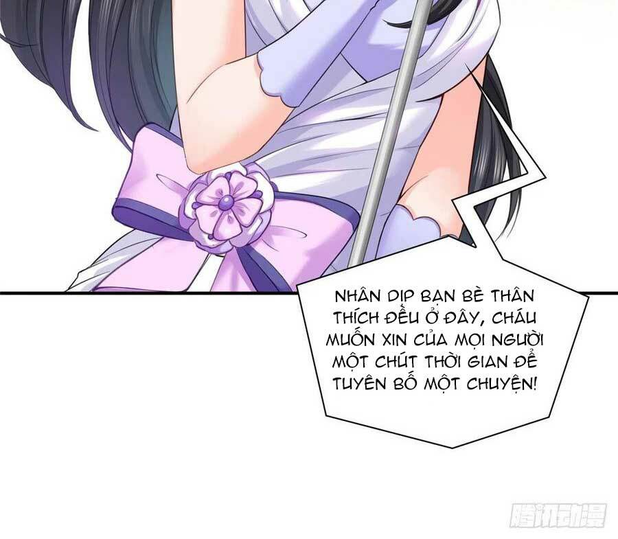 Hệt Như Hàn Quang Gặp Nắng Gắt Chap 87 - Next Chap 88