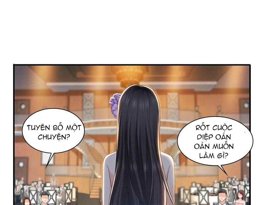 Hệt Như Hàn Quang Gặp Nắng Gắt Chap 87 - Next Chap 88