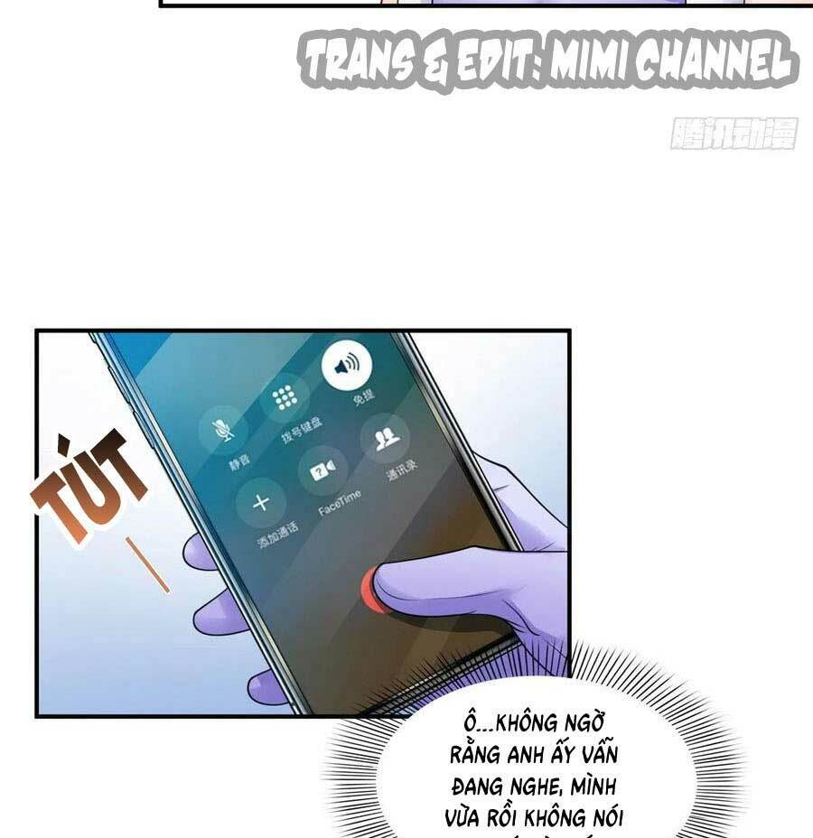 Hệt Như Hàn Quang Gặp Nắng Gắt Chap 88 - Next Chap 89