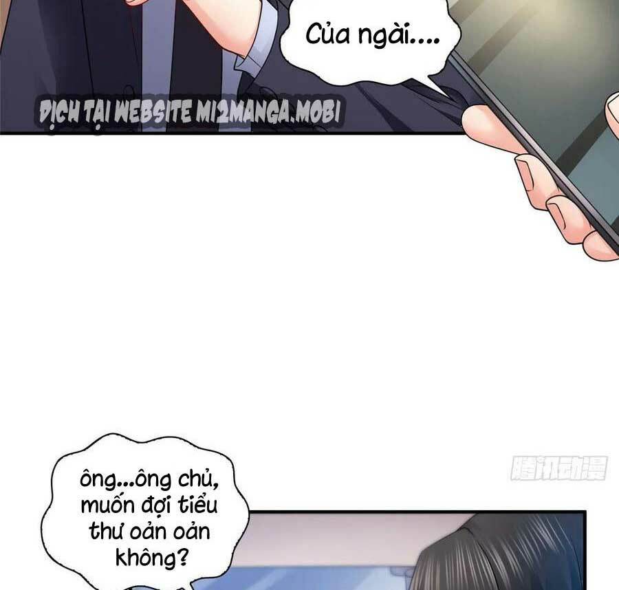 Hệt Như Hàn Quang Gặp Nắng Gắt Chap 88 - Next Chap 89