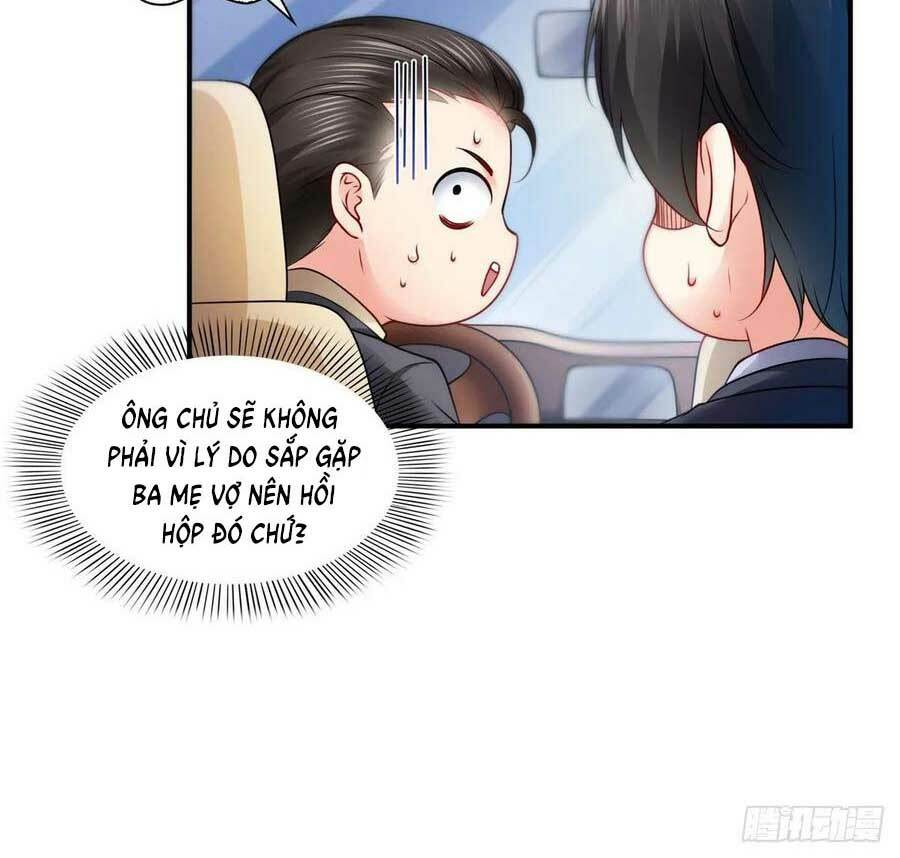 Hệt Như Hàn Quang Gặp Nắng Gắt Chap 88 - Next Chap 89