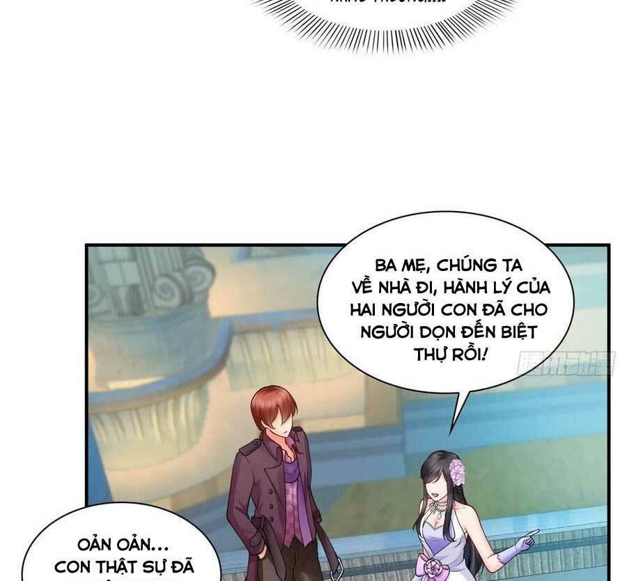 Hệt Như Hàn Quang Gặp Nắng Gắt Chap 88 - Next Chap 89