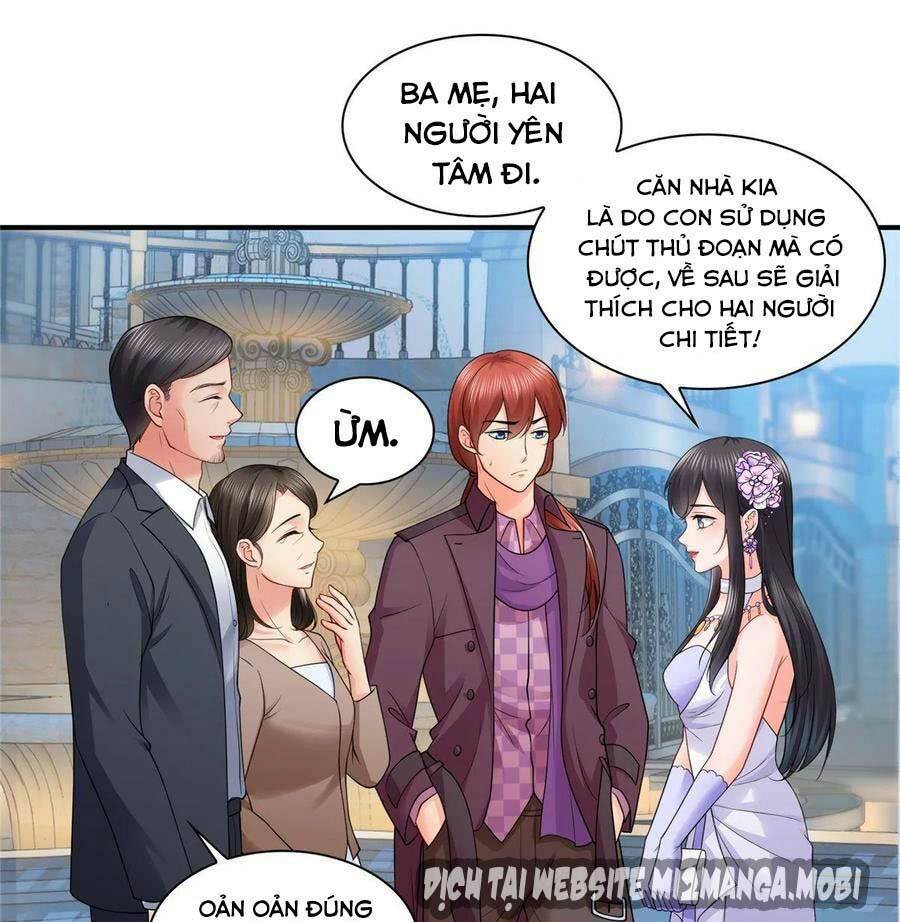 Hệt Như Hàn Quang Gặp Nắng Gắt Chap 88 - Next Chap 89