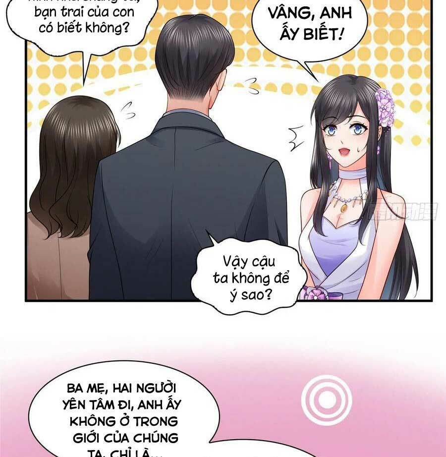 Hệt Như Hàn Quang Gặp Nắng Gắt Chap 88 - Next Chap 89
