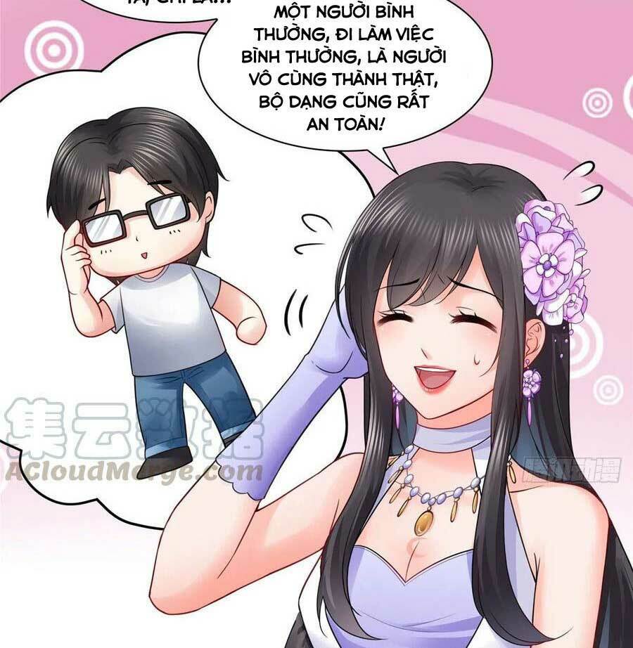 Hệt Như Hàn Quang Gặp Nắng Gắt Chap 88 - Next Chap 89