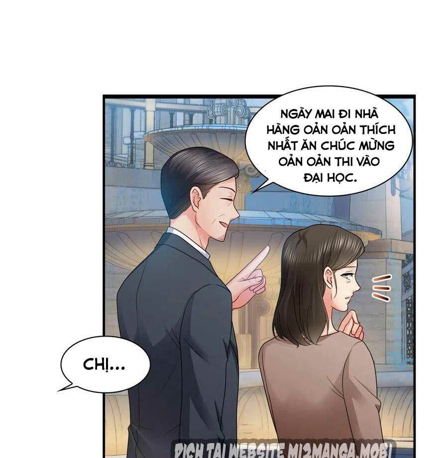Hệt Như Hàn Quang Gặp Nắng Gắt Chap 88 - Next Chap 89