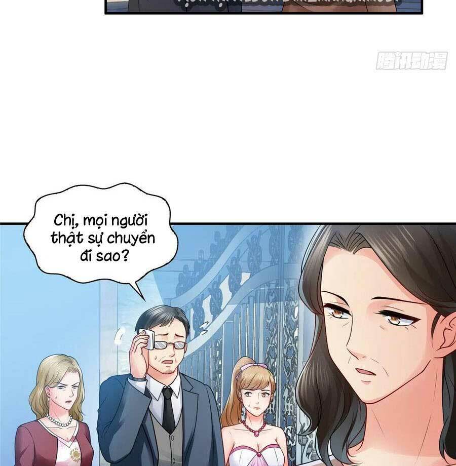 Hệt Như Hàn Quang Gặp Nắng Gắt Chap 88 - Next Chap 89