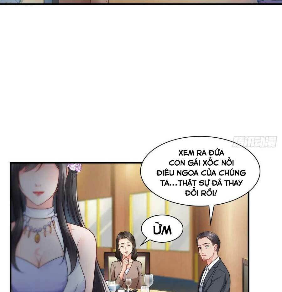 Hệt Như Hàn Quang Gặp Nắng Gắt Chap 88 - Next Chap 89