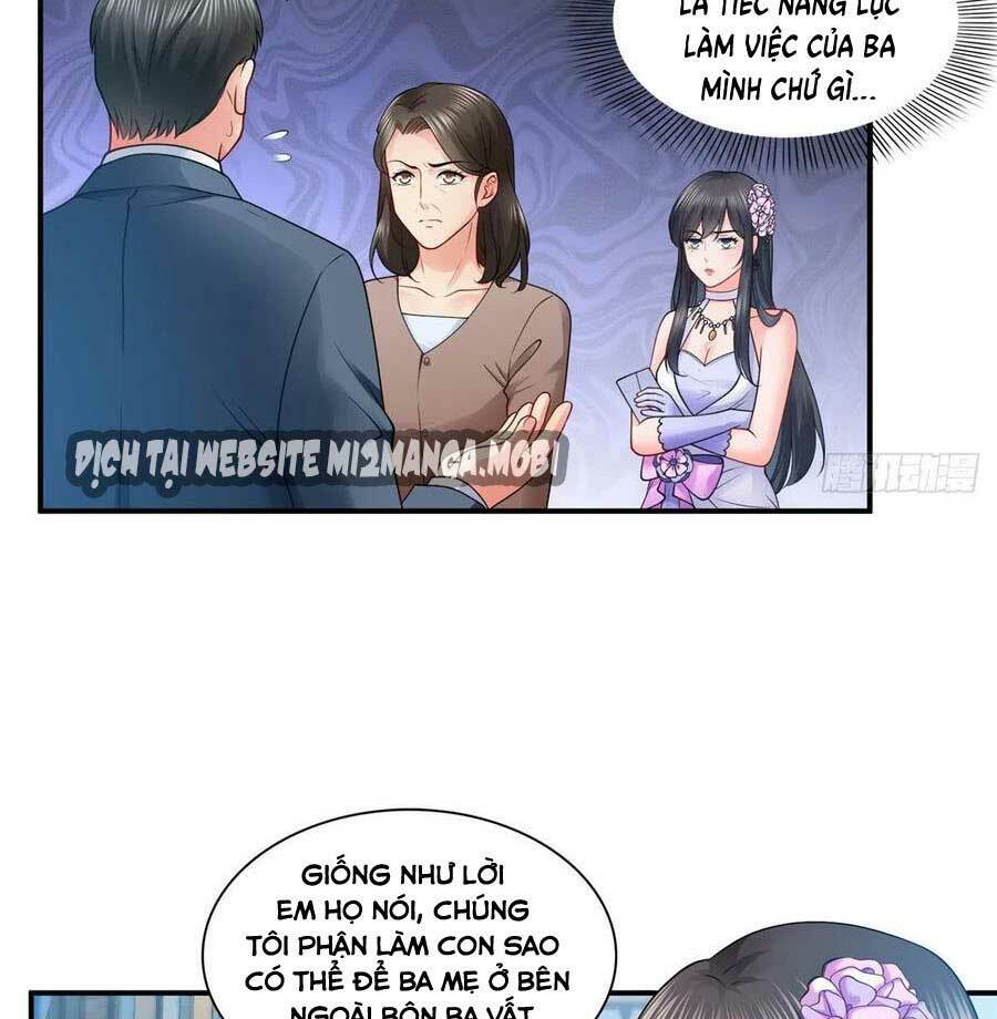 Hệt Như Hàn Quang Gặp Nắng Gắt Chap 88 - Next Chap 89