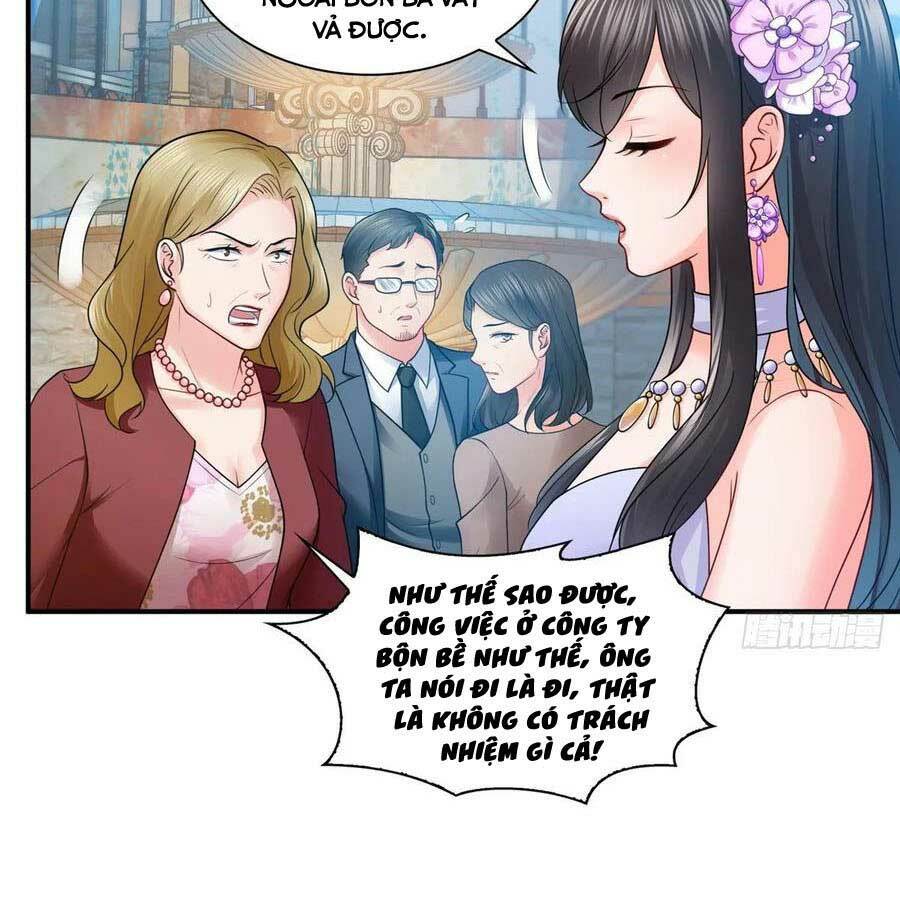 Hệt Như Hàn Quang Gặp Nắng Gắt Chap 88 - Next Chap 89