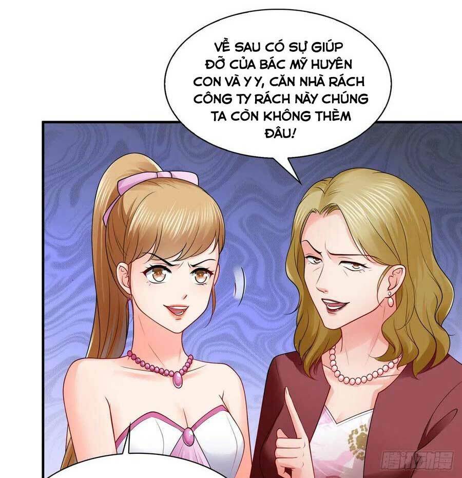 Hệt Như Hàn Quang Gặp Nắng Gắt Chap 88 - Next Chap 89