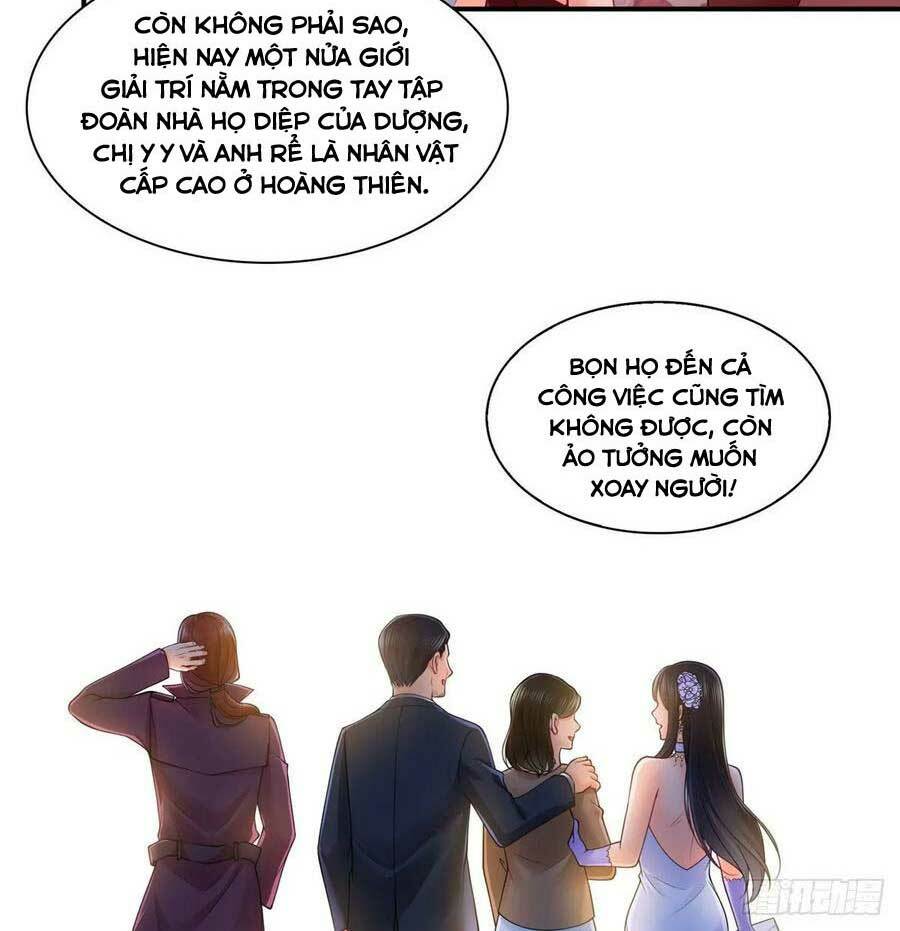 Hệt Như Hàn Quang Gặp Nắng Gắt Chap 88 - Next Chap 89