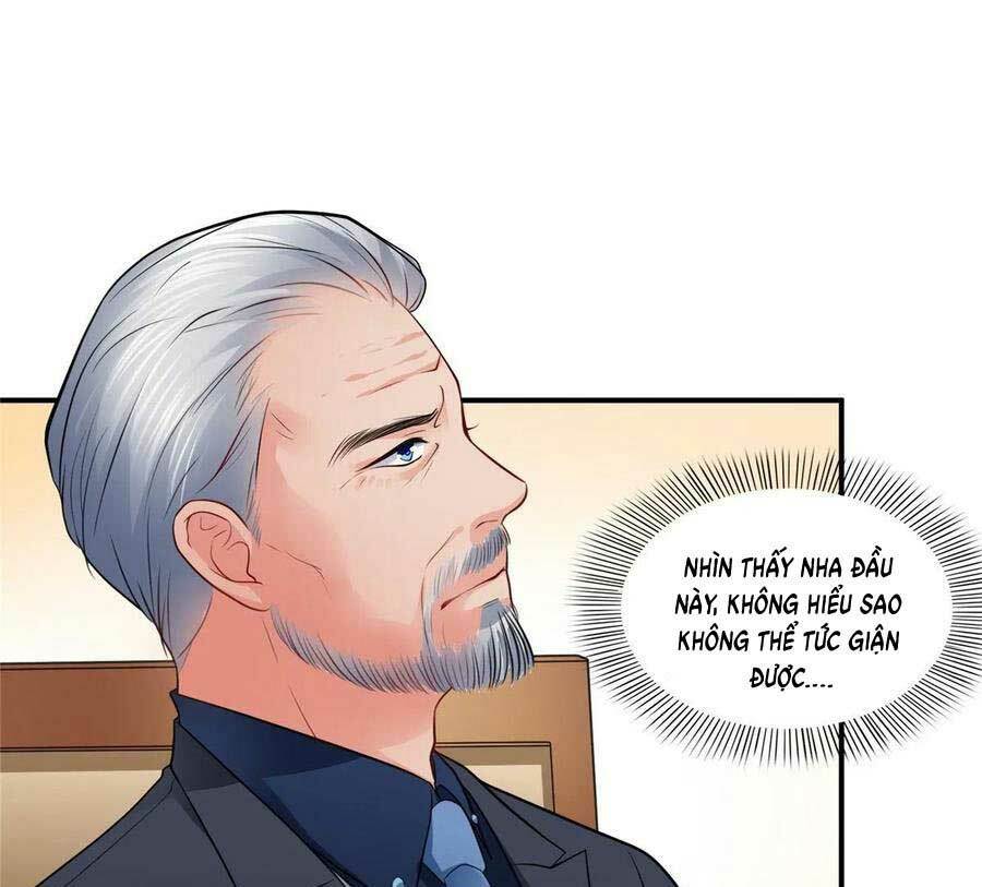 Hệt Như Hàn Quang Gặp Nắng Gắt Chap 88 - Next Chap 89