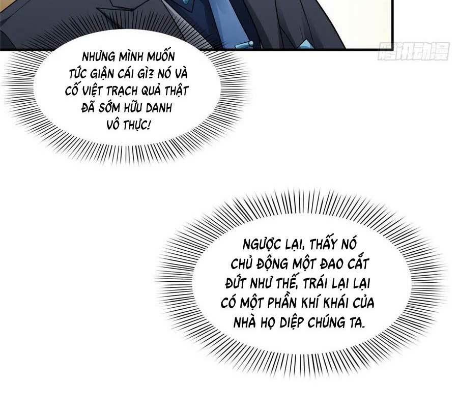 Hệt Như Hàn Quang Gặp Nắng Gắt Chap 88 - Next Chap 89