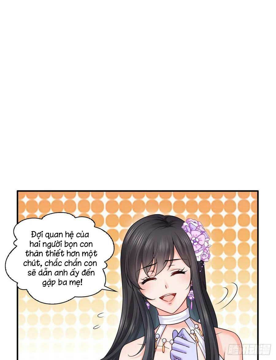 Hệt Như Hàn Quang Gặp Nắng Gắt Chap 89 - Next Chap 90