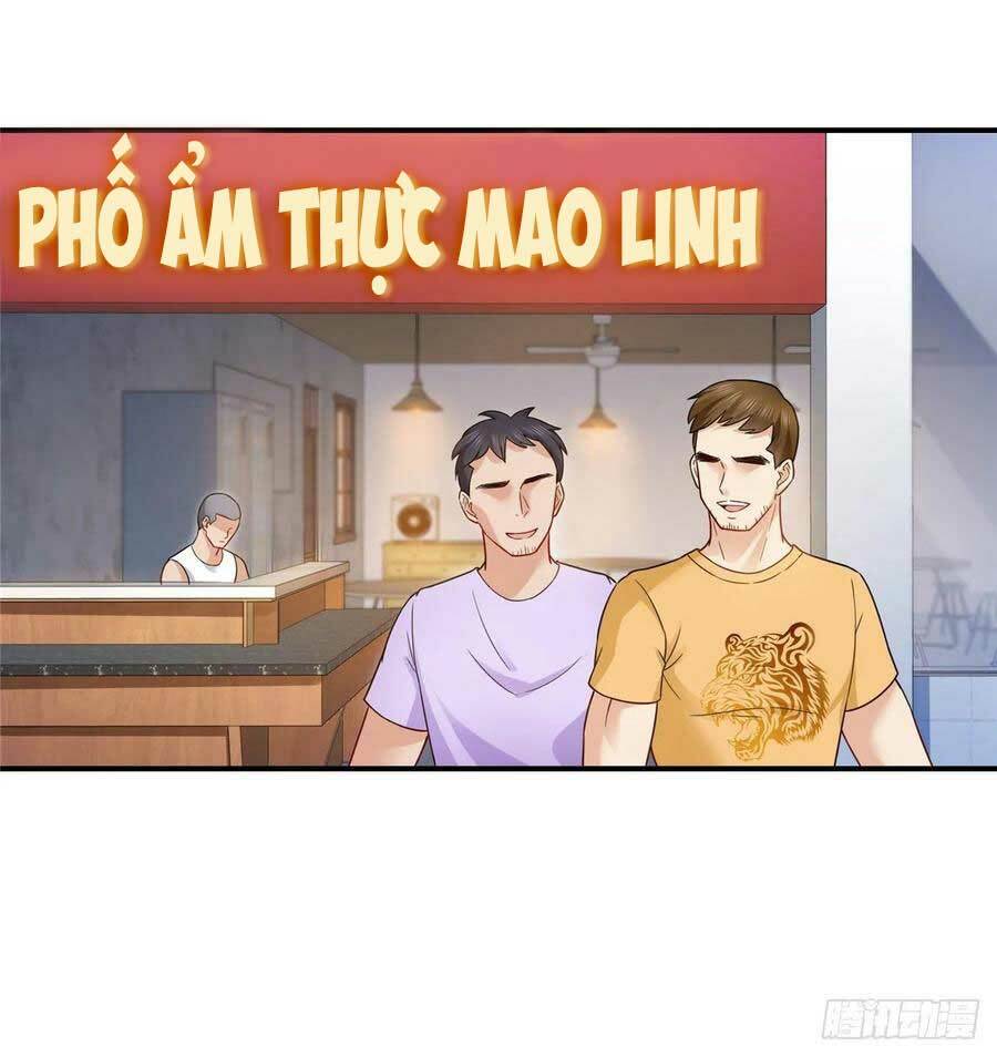 Hệt Như Hàn Quang Gặp Nắng Gắt Chap 89 - Next Chap 90