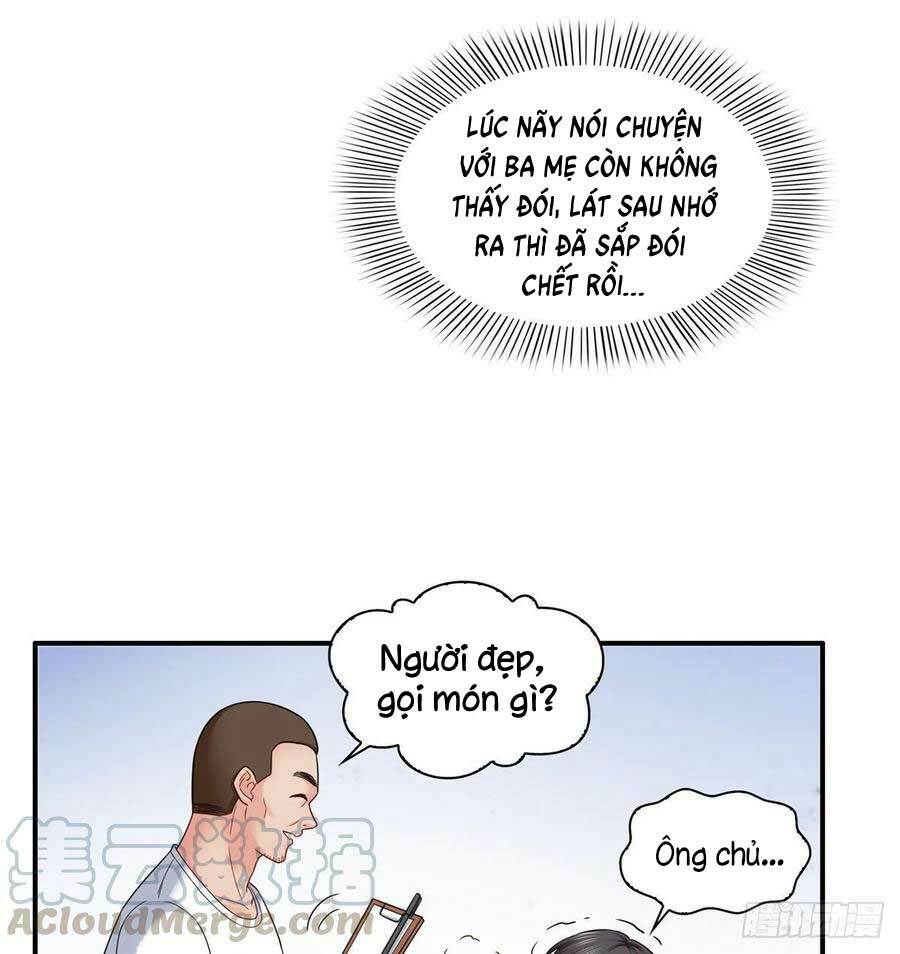 Hệt Như Hàn Quang Gặp Nắng Gắt Chap 89 - Next Chap 90