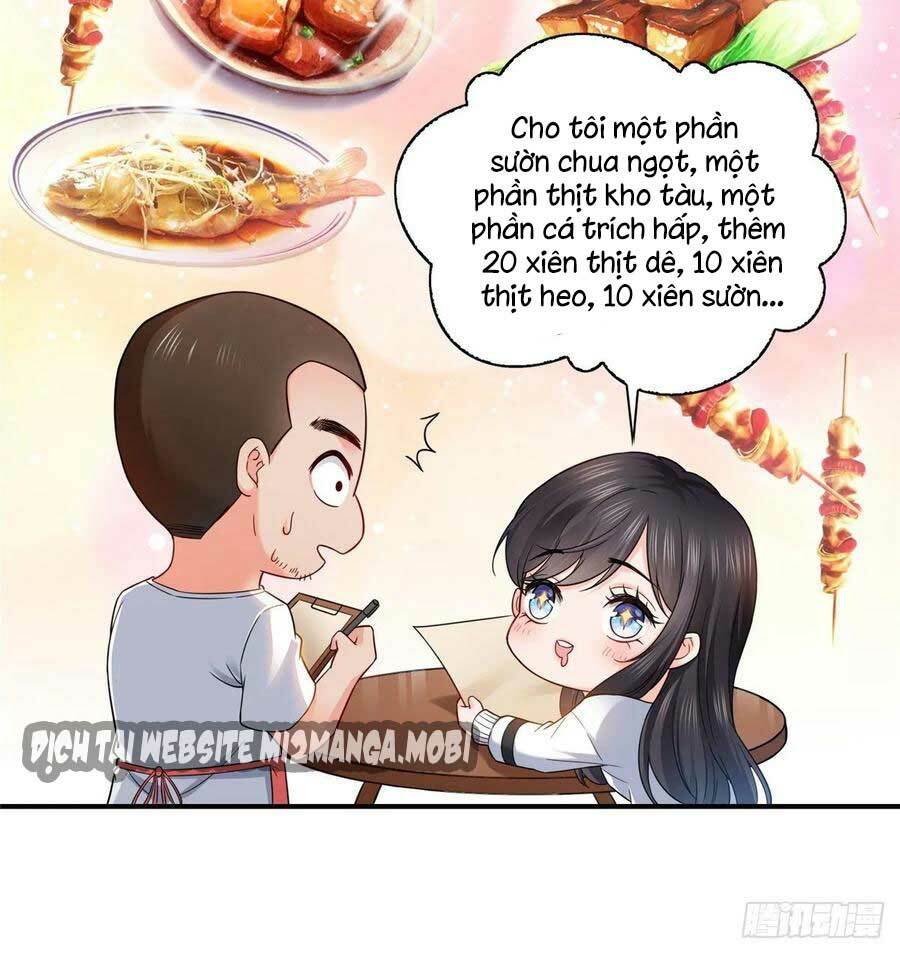 Hệt Như Hàn Quang Gặp Nắng Gắt Chap 89 - Next Chap 90
