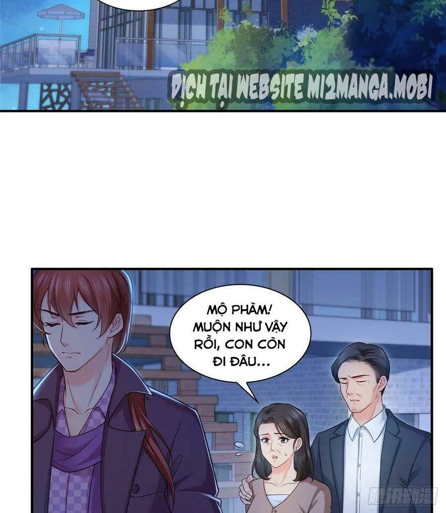Hệt Như Hàn Quang Gặp Nắng Gắt Chap 89 - Next Chap 90