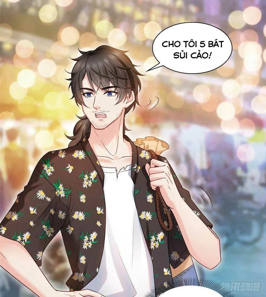 Hệt Như Hàn Quang Gặp Nắng Gắt Chap 89 - Next Chap 90