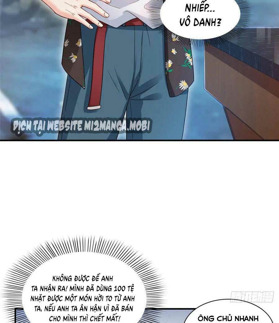 Hệt Như Hàn Quang Gặp Nắng Gắt Chap 89 - Next Chap 90