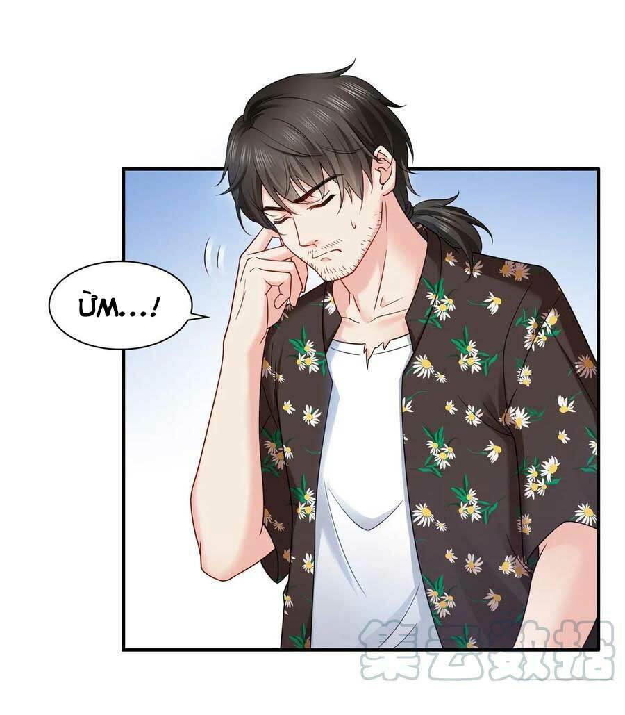 Hệt Như Hàn Quang Gặp Nắng Gắt Chap 89 - Next Chap 90