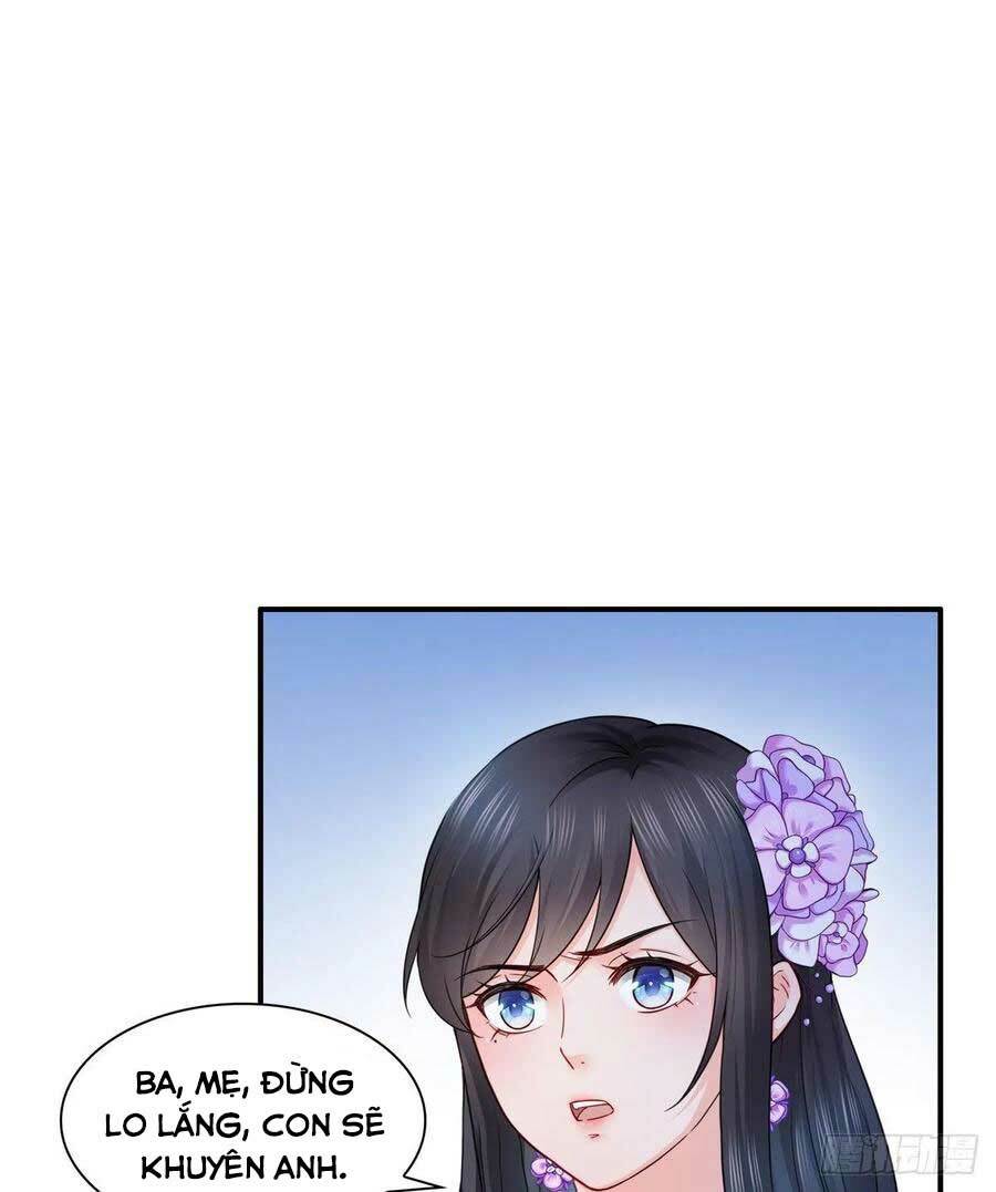 Hệt Như Hàn Quang Gặp Nắng Gắt Chap 89 - Next Chap 90