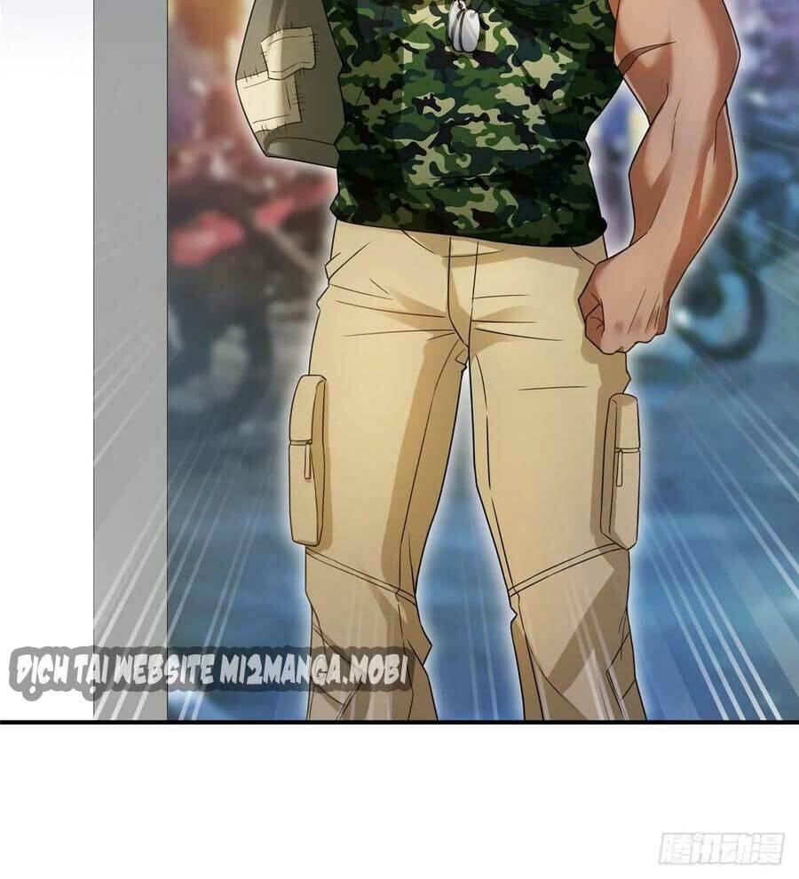 Hệt Như Hàn Quang Gặp Nắng Gắt Chap 89 - Next Chap 90