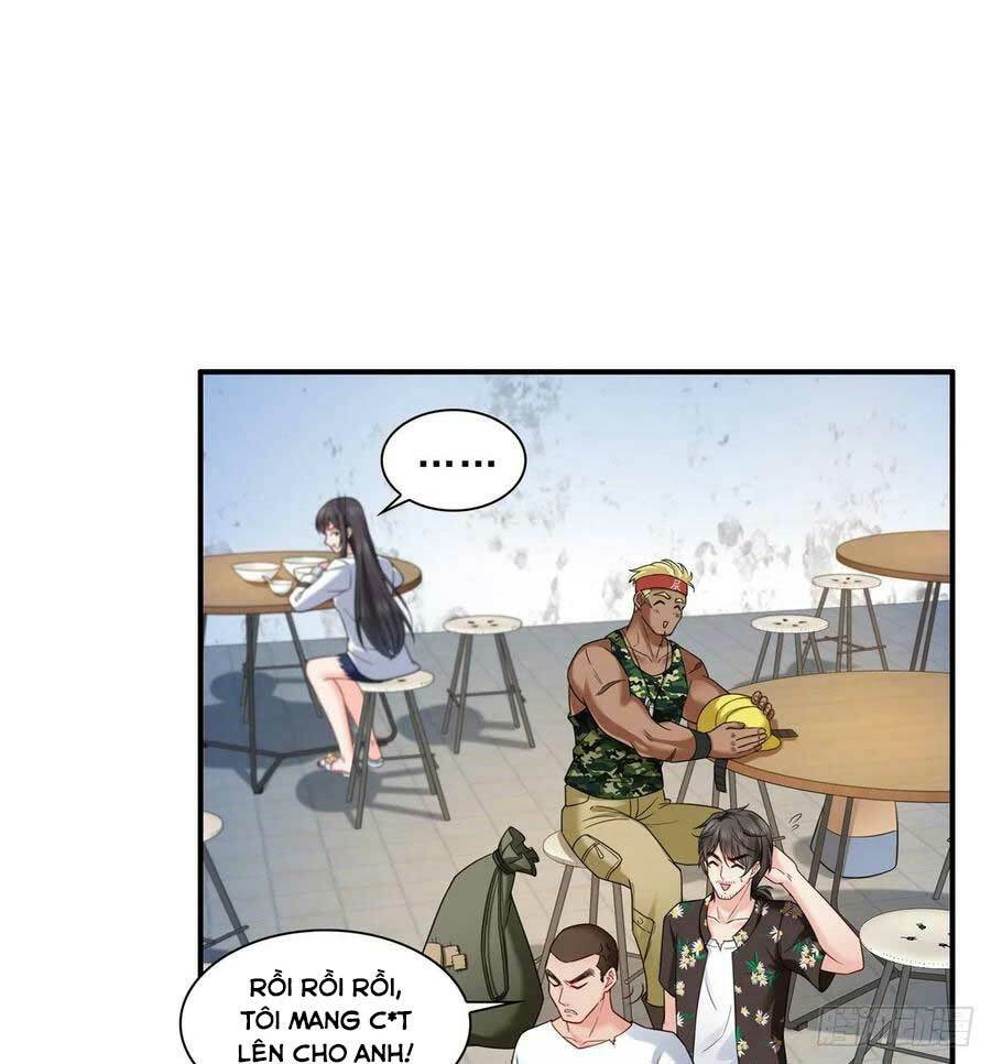 Hệt Như Hàn Quang Gặp Nắng Gắt Chap 89 - Next Chap 90