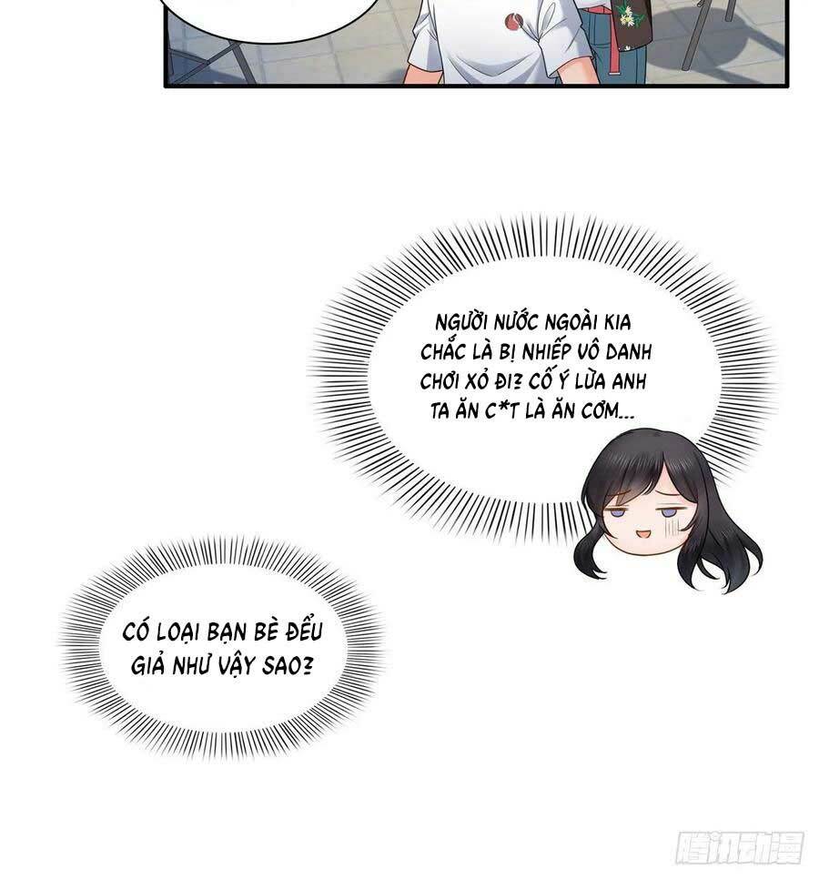 Hệt Như Hàn Quang Gặp Nắng Gắt Chap 89 - Next Chap 90