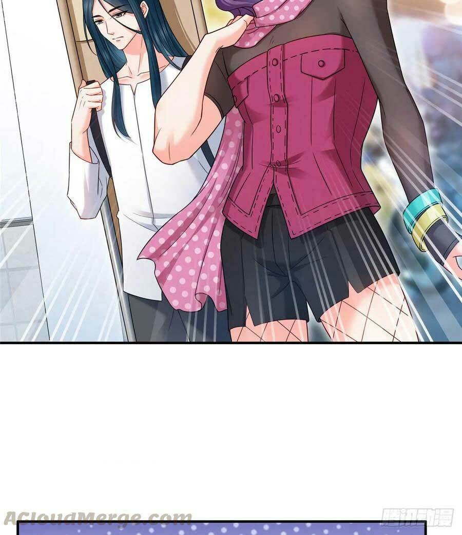 Hệt Như Hàn Quang Gặp Nắng Gắt Chap 89 - Next Chap 90