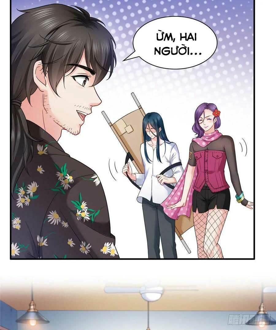 Hệt Như Hàn Quang Gặp Nắng Gắt Chap 89 - Next Chap 90