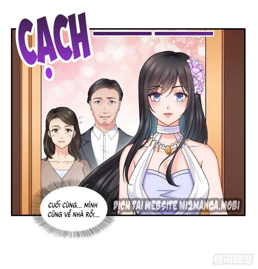 Hệt Như Hàn Quang Gặp Nắng Gắt Chap 89 - Next Chap 90