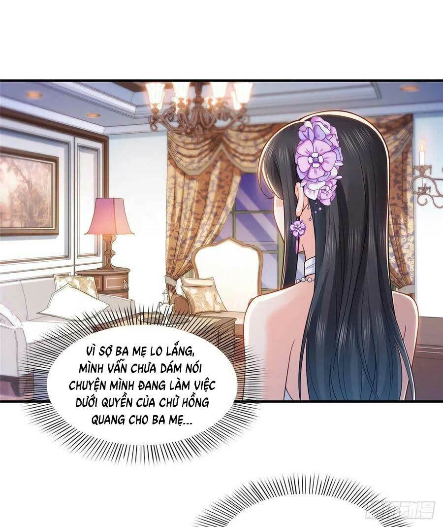 Hệt Như Hàn Quang Gặp Nắng Gắt Chap 89 - Next Chap 90