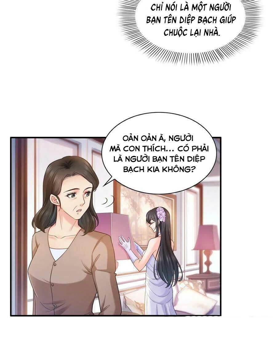Hệt Như Hàn Quang Gặp Nắng Gắt Chap 89 - Next Chap 90