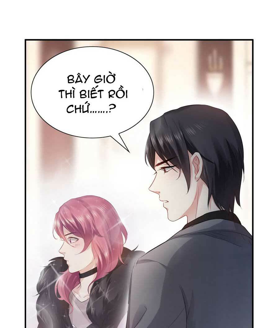 Hệt Như Hàn Quang Gặp Nắng Gắt Chap 9 - Next Chap 10