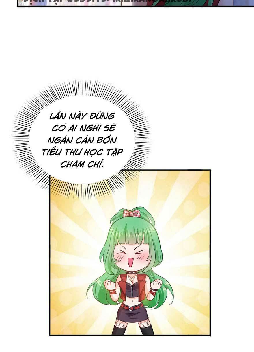 Hệt Như Hàn Quang Gặp Nắng Gắt Chap 9 - Next Chap 10