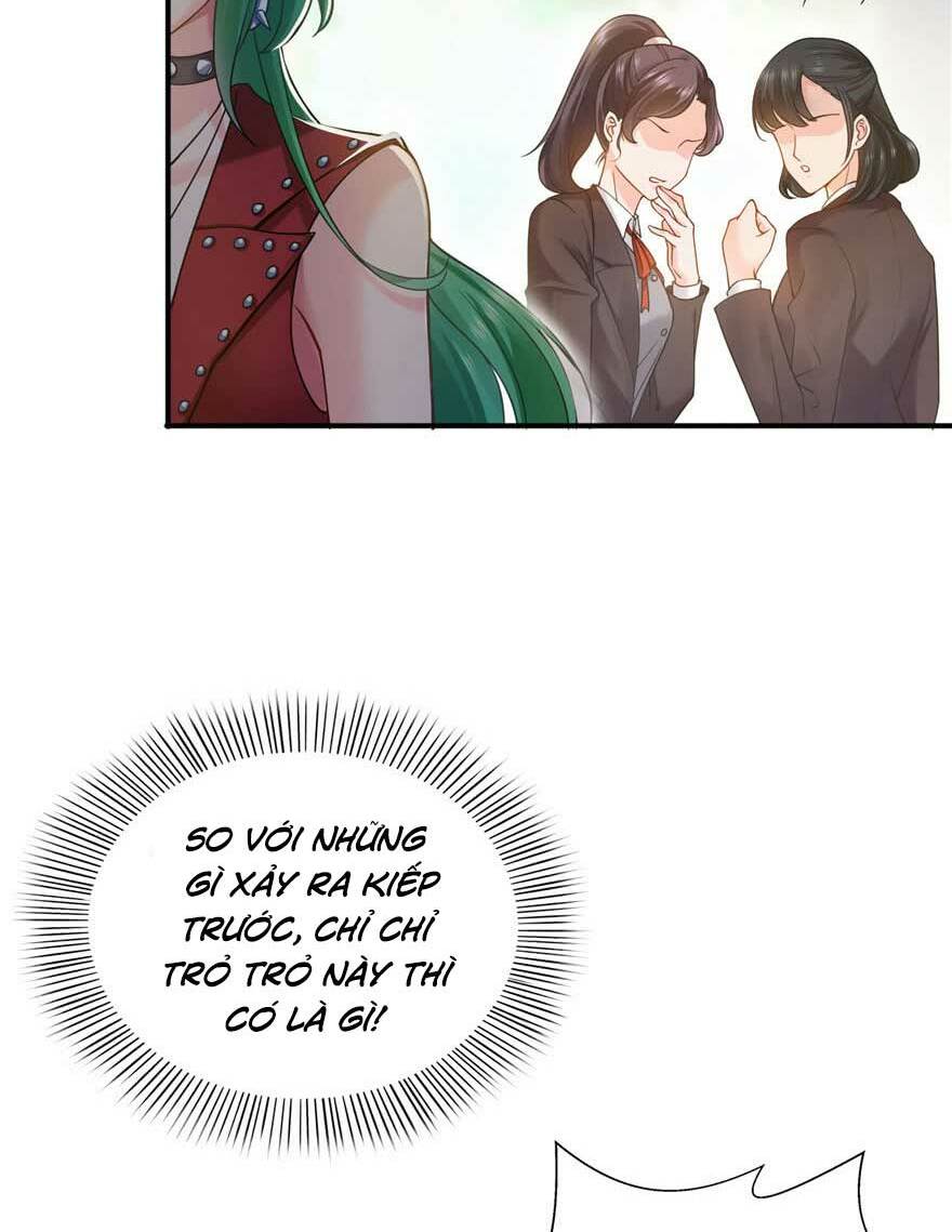 Hệt Như Hàn Quang Gặp Nắng Gắt Chap 9 - Next Chap 10