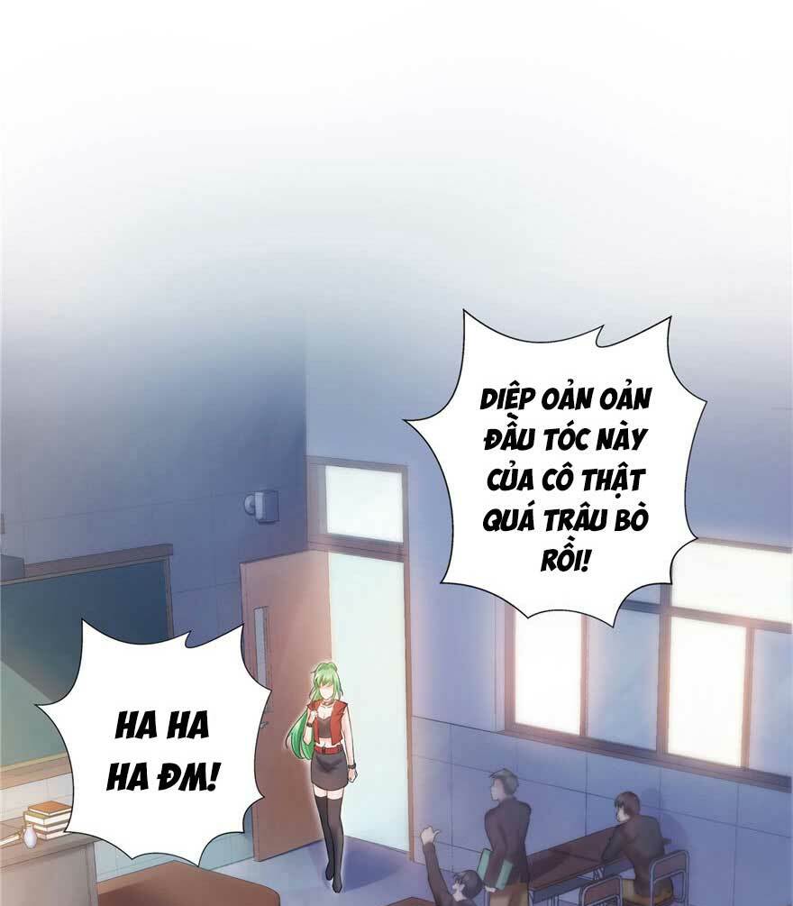 Hệt Như Hàn Quang Gặp Nắng Gắt Chap 9 - Next Chap 10