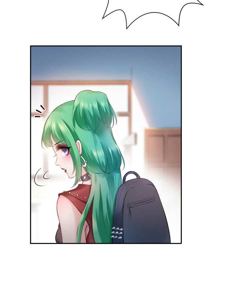 Hệt Như Hàn Quang Gặp Nắng Gắt Chap 9 - Next Chap 10