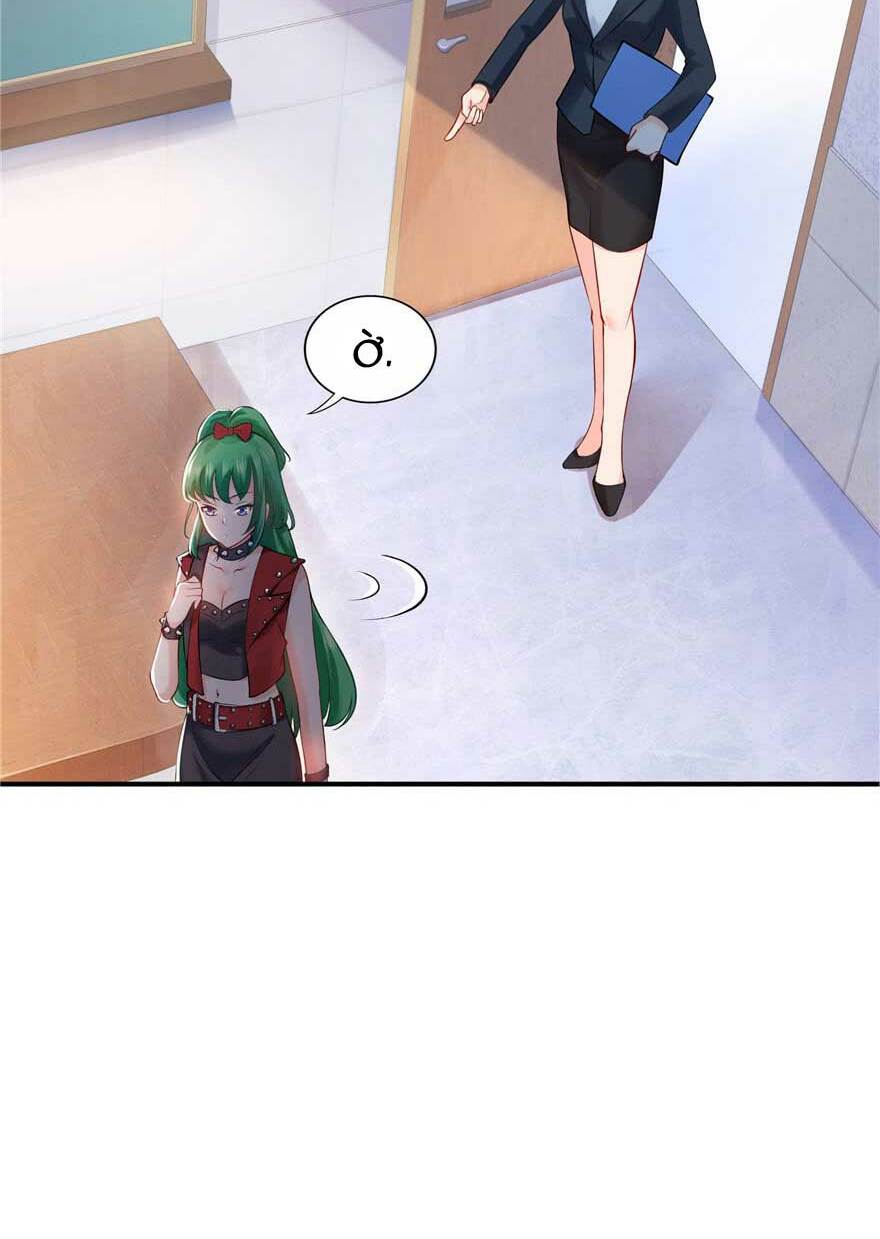 Hệt Như Hàn Quang Gặp Nắng Gắt Chap 9 - Next Chap 10