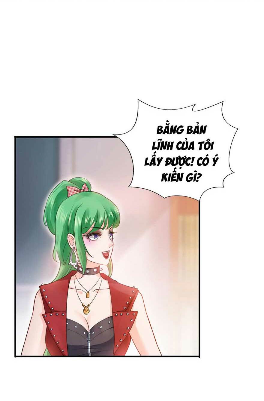 Hệt Như Hàn Quang Gặp Nắng Gắt Chap 9 - Next Chap 10