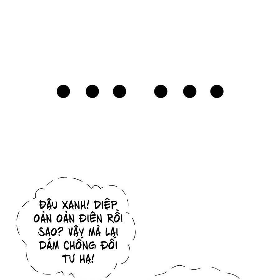 Hệt Như Hàn Quang Gặp Nắng Gắt Chap 9 - Next Chap 10