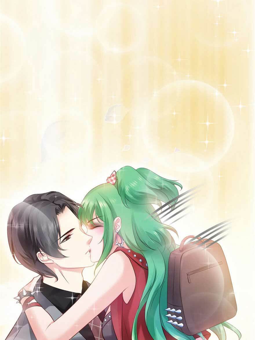 Hệt Như Hàn Quang Gặp Nắng Gắt Chap 9 - Next Chap 10