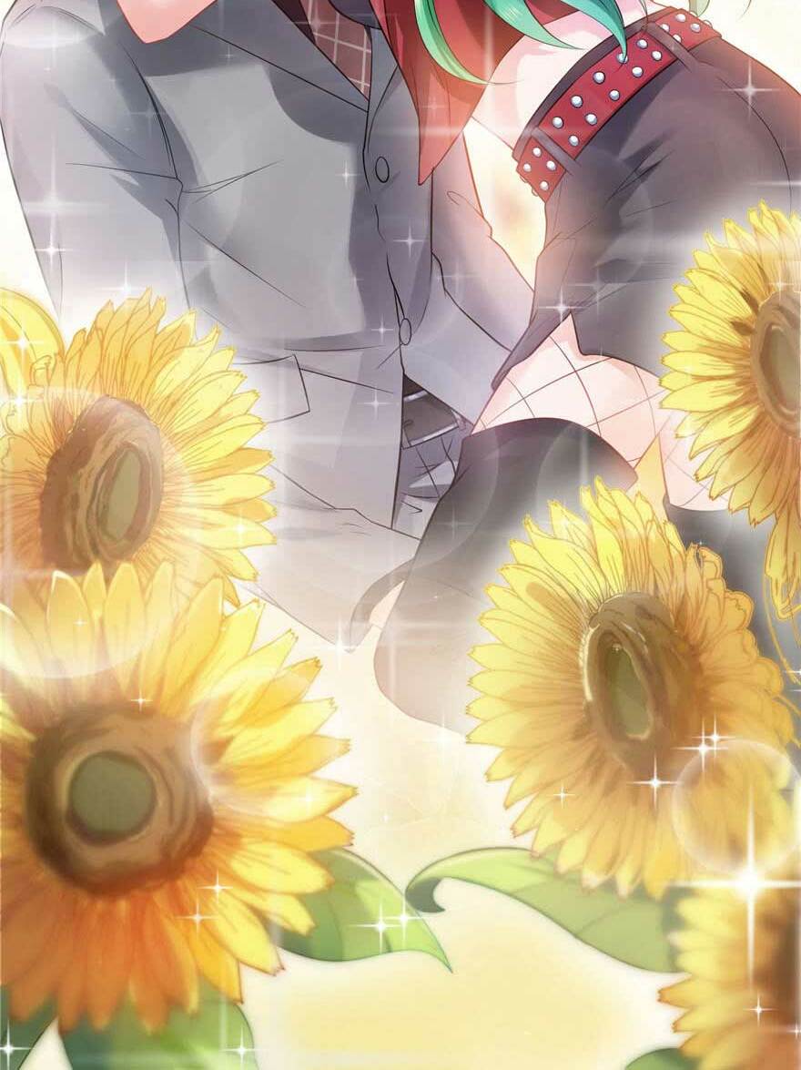 Hệt Như Hàn Quang Gặp Nắng Gắt Chap 9 - Next Chap 10